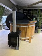Nieuwe hottub hollandse kwaliteit, Ophalen, Traan 5 9351 VM, Jacuzziboer, Nieuw