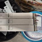 10x losse VSA geschikt  voor tl armatuur 2x58 watt, Ophalen, Gebruikt