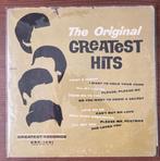 The Beatles Bootleg GRC-1001, Ophalen, 1960 tot 1980, Gebruikt, 12 inch