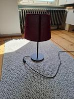 Tafellamp of Nachtlamp, Ophalen, Zo goed als nieuw, Minder dan 50 cm