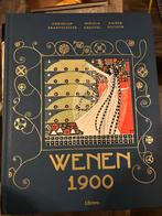 Wenen 1900 - Prachtig boek!, Ophalen of Verzenden, Zo goed als nieuw