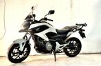 Fijne,mooie motor te koop!, 2 cilinders, Particulier, 670 cc, ABS