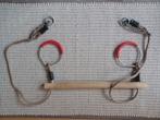 Ringen en duikelstang voor speelplezier!, Kinderen en Baby's, Speelgoed | Buiten | Speeltoestellen, Ophalen, Gebruikt, Overige typen