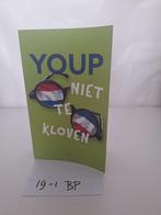 Youp Niet Te Kloven Kaart, Ophalen of Verzenden, Zo goed als nieuw, Youp van 't Hek
