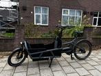 Riese & Muller Load 75 Rohloff bakfiets Bosch Cargo Line, Fietsen en Brommers, Fietsen | Bakfietsen, Ophalen of Verzenden, 1 kind