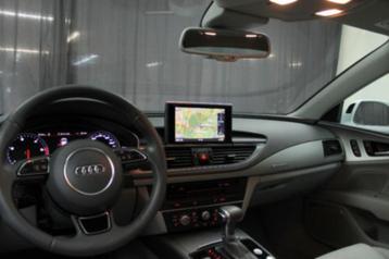 Audi MIB2 MMI Navigatie Kaart Update 2025