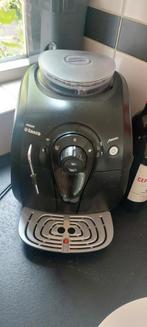 Philips saeco small, Witgoed en Apparatuur, Koffiezetapparaten, Ophalen of Verzenden, Gebruikt