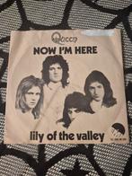 Single Queen Now I'm Here, Cd's en Dvd's, Vinyl Singles, Ophalen of Verzenden, Zo goed als nieuw, Pop