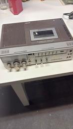 AV Audio Visual Portable Stereo Cassette Recorder, Ophalen of Verzenden, Overige merken