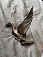 Packard Zwaan Kap Ornament, Ophalen