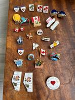 speltjes, Verzamelen, Speldjes, Pins en Buttons, Ophalen of Verzenden, Zo goed als nieuw, Stad of Land, Speldje of Pin