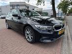 BMW 3 Serie Touring 318d High Executive Automaat Airco/ECC,N, Auto's, Automaat, Achterwielaandrijving, Zwart, Adaptive Cruise Control