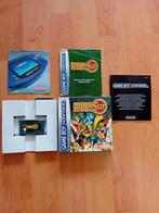 Golden Sun GBA, Spelcomputers en Games, Games | Nintendo Game Boy, Vanaf 7 jaar, Gebruikt, Ophalen of Verzenden, 1 speler