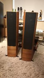 Sonus Faber Sonetto 5, walnoot fineer, Secondhighend@outlook.com, Zo goed als nieuw, Via Antonio Meucci 10, 36057 Arcugnano, Italie