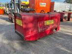 Lincoln E500s & E400s las aggregaat welding generatoe