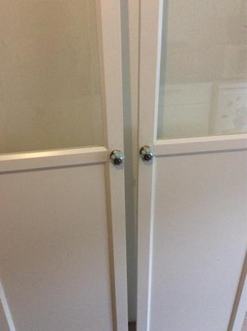 Ikea Billy Kastdeuren - afbeelding 2