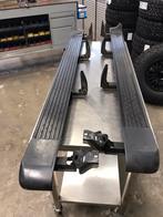 Landcruiser 100, originele treeplanken in nieuwstaat!!, Bedrijf, Te koop, Landcruiser