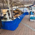 aanhanger, Ophalen of Verzenden, Gebruikt