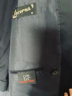 Wilvorst Pak - Stijlvol en Tijdloos, Ophalen of Verzenden, Zo goed als nieuw, Maat 52/54 (L), Zwart