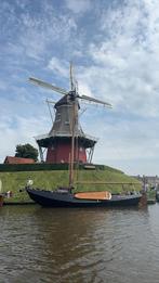 Zeeschouw 10.50, Ophalen, Zo goed als nieuw