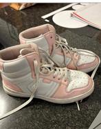 Gympies maat 38, Ophalen