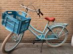 Meisjesfiets Altec, lichtblauw, 26 inch, Fietsen en Brommers, Fietsen | Meisjes, Ophalen, Gebruikt, 26 inch of meer, Altec
