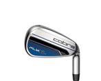 Golfclub set ijzers 5(!) t/m S - Cobra Fly XL - Beginners, Sport en Fitness, Golf, Ophalen, Gebruikt, Set, Overige merken