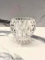 Bloempot voor orchidee of klein plantje nieuw, Tuin en Terras, Bloempotten, Rond, Ophalen of Verzenden, Zo goed als nieuw, Aardewerk