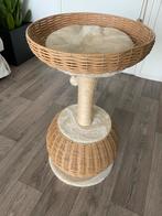 Krabpaal katten zo goed als nieuw met aankoopbon, Ophalen of Verzenden, Zo goed als nieuw, Krabpaal