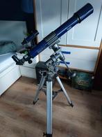 Bresser skylux lenzentelescoop 70/700 mm, Ophalen, Gebruikt, Minder dan 80 mm, Lenzentelescoop (refractor)