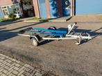 Jetloader Jetski Aanhanger, Ophalen, Gebruikt