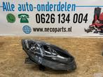 OPEL ZAFIRA H7 LED KOPLAMP RECHTS 13472659 ORIGINEEL, Opel, Gebruikt, Ophalen of Verzenden