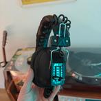 Oldschool Audio Sonic headphones., Ophalen of Verzenden, Overige merken