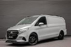 Mercedes-Benz VITO 119 CDI L2 4x4 SELECT LANG / BPM VRIJ / F, Auto's, Automaat, 2500 kg, Bedrijf, Diesel