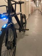 VanMoof X3 Elektrische fiets – Goed onderhouden, Ophalen, Gebruikt, 30 tot 50 km per accu, Vanmoof