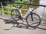 Sparta Amazone 4 Life, Ophalen, Sparta, 47 tot 50 cm, Versnellingen