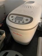 Broodbakmachine, Witgoed en Apparatuur, Broodbakmachines, 1200 tot 1600 gram deeg, Ophalen of Verzenden, Nieuw, Met timer
