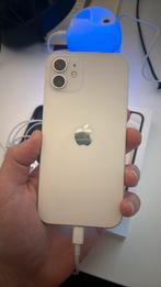 Iphone 12+ Case + Tempered Glass + Headphones, Ophalen, Zo goed als nieuw, 128 GB