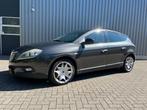 Lancia Delta 1.8 DI Turbojet AUT 2010 Grijs Carplay+ NAV, 74 €/maand, Zwart, 4 cilinders, Particulier