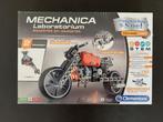 NIEUW: Clementoni. Mechanica Laboratorium: Roadster/dragster, Ophalen, Nieuw, Overige merken