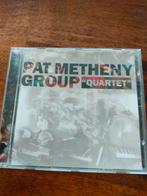 Pat Metheny Group Quartet, Cd's en Dvd's, Verzenden, 1960 tot 1980, Zo goed als nieuw, Jazz
