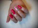 Nail, Ophalen of Verzenden, Zo goed als nieuw, Handen en Nagels