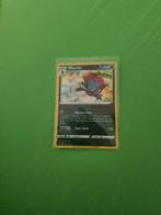 Weavile swsh246 Sword&Shield Holo bieden mogelijk, Ophalen of Verzenden, Nieuw