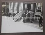 Arnhem 1912 foto Gouverneurshuis Markt Huis van Anderlecht, Antiek en Kunst, Kunst | Etsen en Gravures, Verzenden