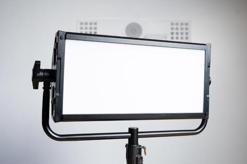 Litepanels Gemini 2x1 LED Panel Set, Audio, Tv en Foto, Fotografie | Professionele apparatuur, Gebruikt, Ophalen