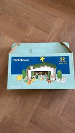 Kerststal Dick Bruna, Diversen, Kerst, Ophalen, Gebruikt