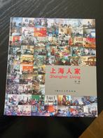 Shanghai Living Fotoboek, Verzenden, Zo goed als nieuw, Nederland