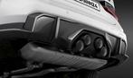 Achterbumper Diffuser Carbon -BMW M3 of M4  ///M-Performance, Ophalen of Verzenden, BMW origineel, Www.bmw-group. nl, BMW Germany