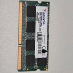 Adata 8GB PC3L 12800s lasptop geheugen, Gebruikt, Verzenden, 8 GB, DDR3