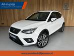 SEAT Arona 1.0 TSI Xcellence Launch Edition Keyless | Dodeho, 12 maanden, Stof, Gebruikt, 116 pk
